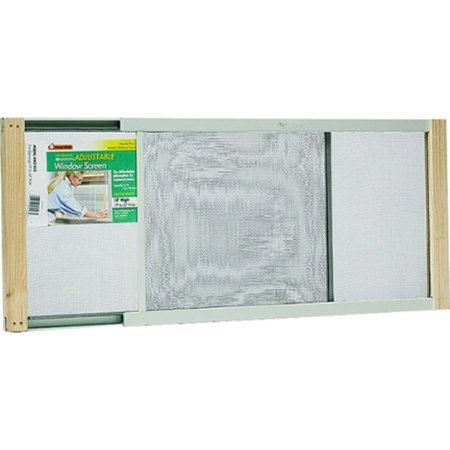 FROST KING Screen Window Adj 20-33In 10In AWS1033